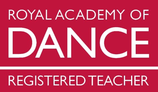 logo royal academy registed teaher